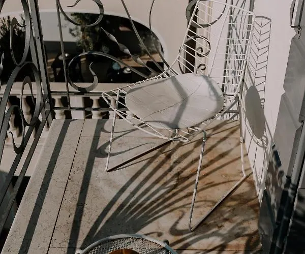 Guest house Maison Matilda - Design 4*