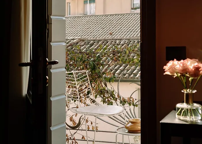 Maison Matilda - Design 4*