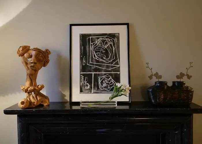 Maison Matilda - Design