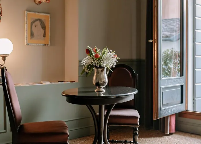 Maison Matilda - Design Vendégház
