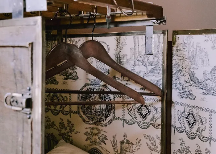 Maison Matilda - Design Vendégház 4*