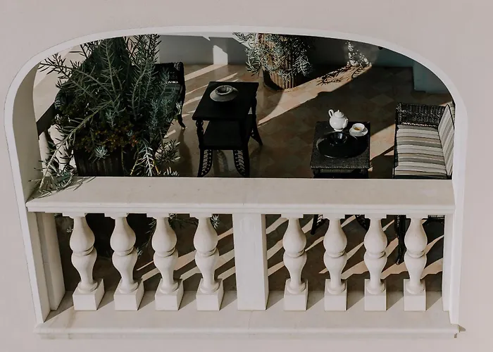 Maison Matilda - Design Affittacamere Treviso