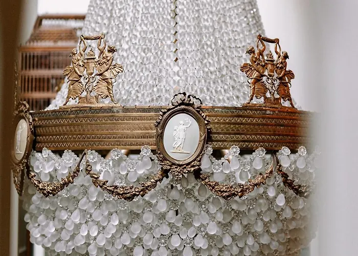 Maison Matilda - Design 4*