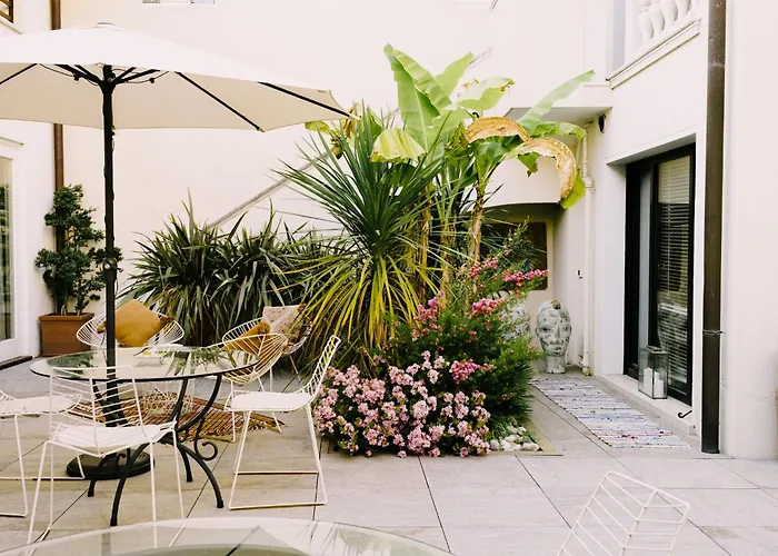 Maison Matilda - Design 4* Treviso