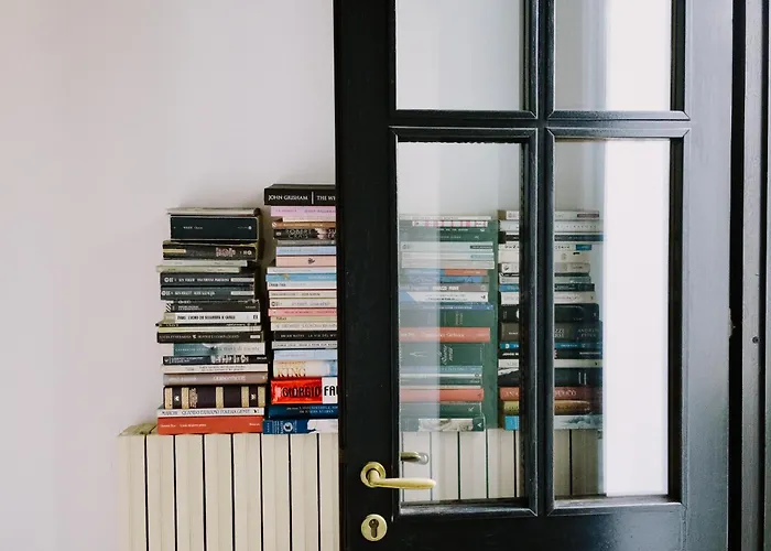 Maison Matilda - Design