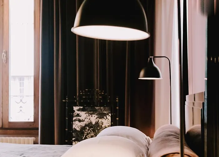 Affittacamere Maison Matilda - Design