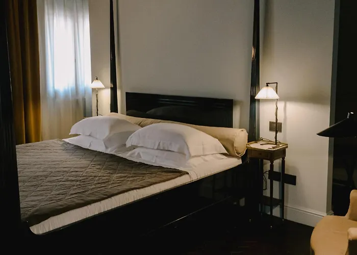 Maison Matilda - Design 4*