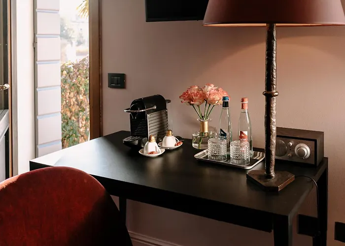 Maison Matilda - Design 4* Treviso