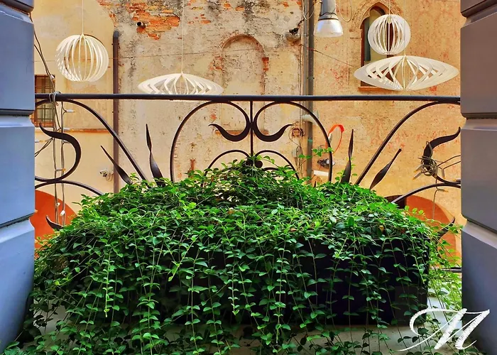 Maison Matilda - Design Vendégház Treviso