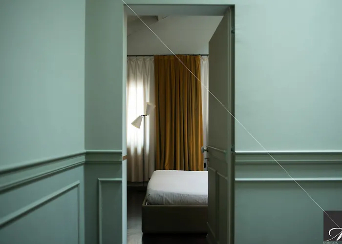 Maison Matilda - Design Treviso