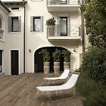 Maison Matilda - Design 4* 特雷维索
