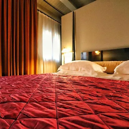 Maison Matilda - Luxury Pensjonat