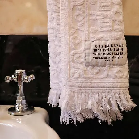 Maison Matilda - Design 特雷维索