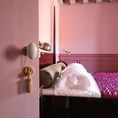Pensjonat Maison Matilda - Luxury 2*