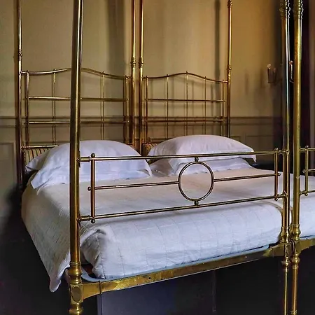 Maison Matilda - Luxury Πανσιόν 2*