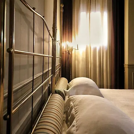 Maison Matilda - Design Gæstehus 4*
