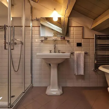 Maison Matilda - Luxury