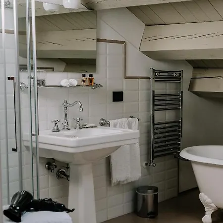 Maison Matilda - Luxury Pensjonat 2*