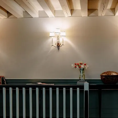 Maison Matilda - Luxury