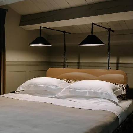 Maison Matilda - Design Penzion