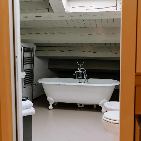 Pensjonat Maison Matilda - Luxury