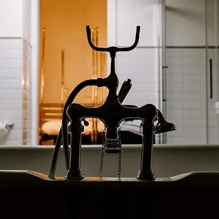 Maison Matilda - Luxury Pensjonat 2*