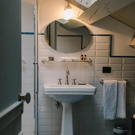 Maison Matilda - Luxury