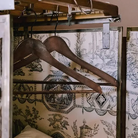 Maison Matilda - Luxury Pensjonat 2*