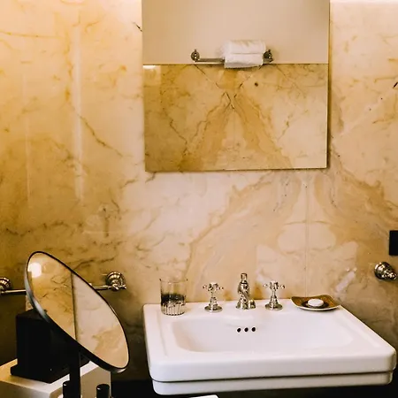 Πανσιόν Maison Matilda - Luxury Τρεβίζο