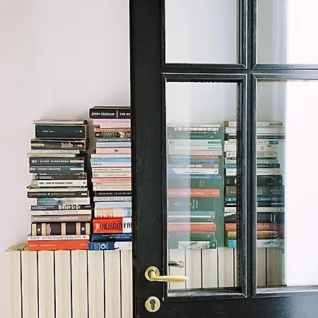 Maison d'hôtes Maison Matilda - Design