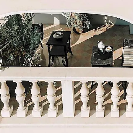 Maison Matilda - Design Maison d'hôtes Trévise