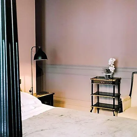 Maison Matilda - Design Maison d'hôtes Trévise