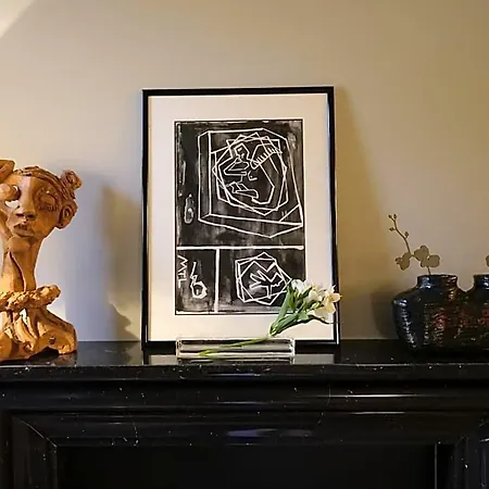 Maison Matilda - Design