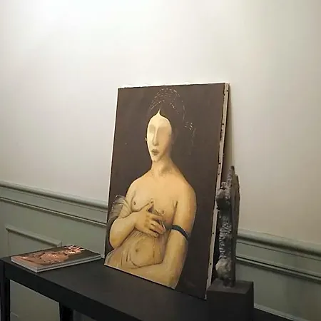 Maison Matilda - Design 招待所 特雷维索