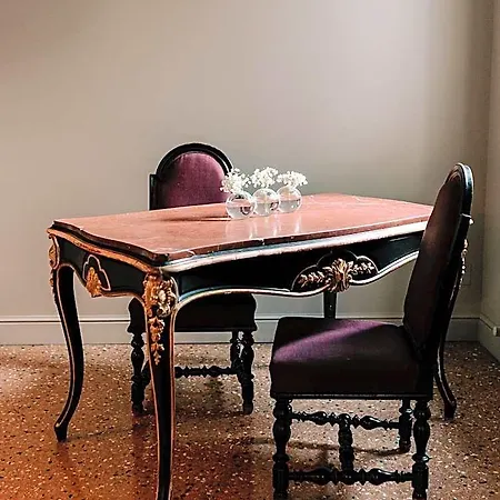 Maison d'hôtes Maison Matilda - Design 4*