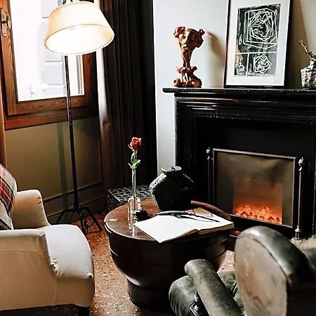 Maison Matilda - Design