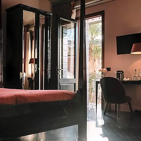 Maison Matilda - Design Maison d'hôtes 4*