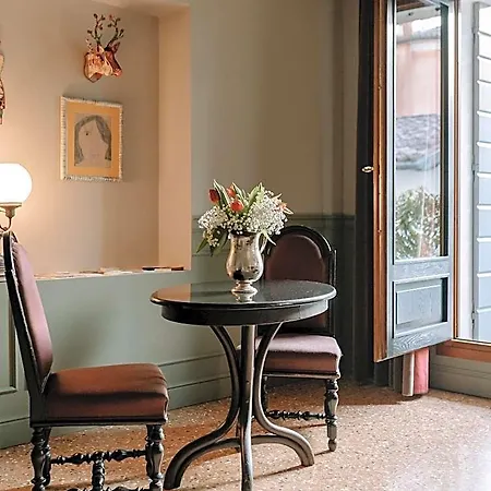 Maison d'hôtes Maison Matilda - Design Trévise