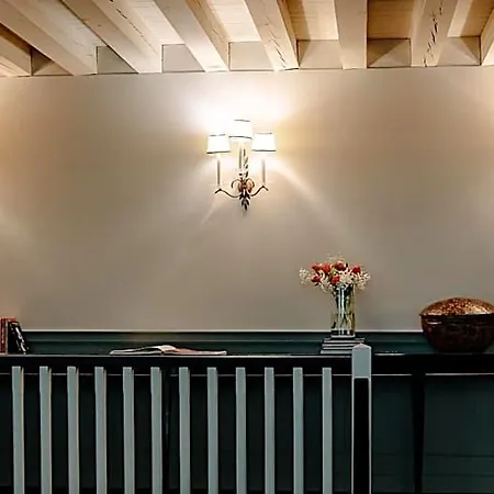Maison Matilda - Design 4*