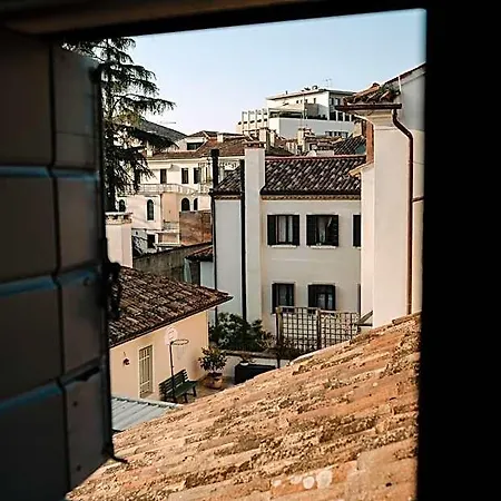 Maison Matilda - Design 4*