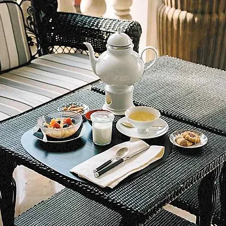 Maison Matilda - Design 4*