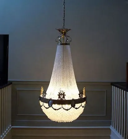 Maison Matilda - Luxury Pensjonat