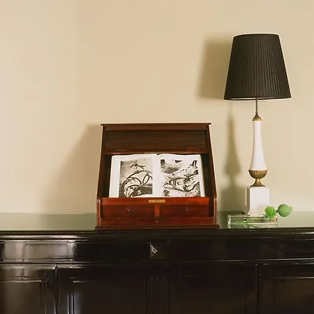Maison Matilda - Luxury