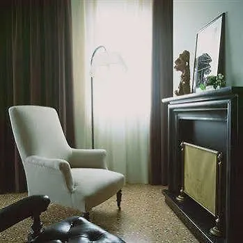 Maison Matilda - Luxury Pensjonat 2*