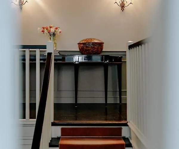 Maison Matilda - Design Pensjonat 4*