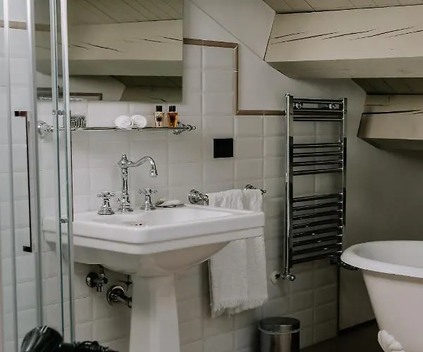 Maison Matilda - Design Pensjonat 4*