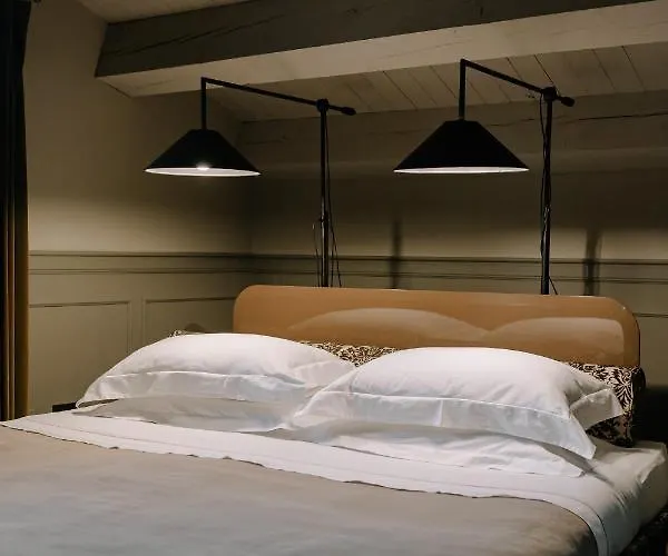 Maison Matilda - Design Pensjonat