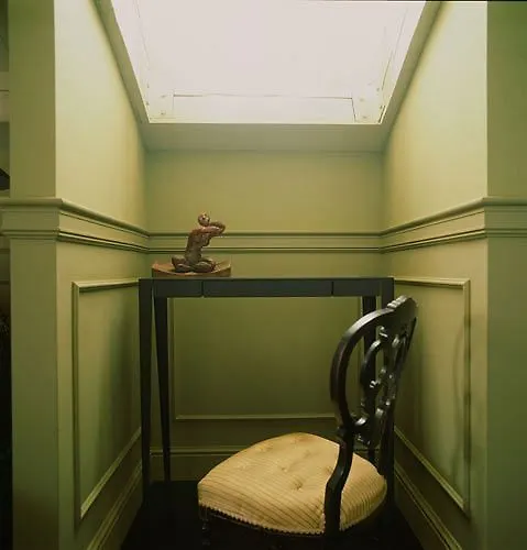 Pensjonat Maison Matilda - Design