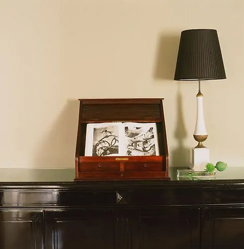 Maison Matilda - Design