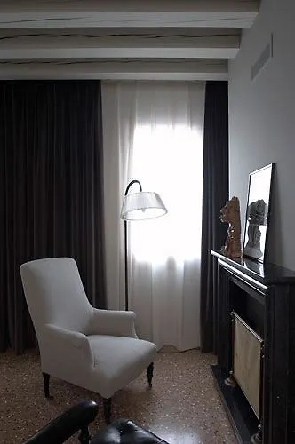 Maison Matilda - Design Pensjonat Treviso